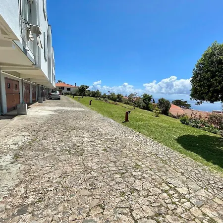 Cristo Rei Coast Comfort Apartment *