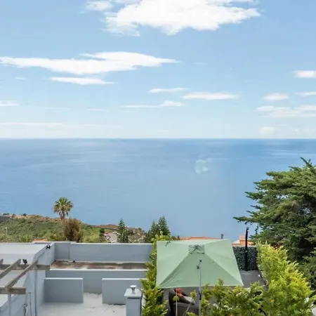 Apartment Cristo Rei Coast Comfort