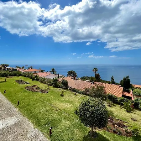 Cristo Rei Coast Comfort Apartment *