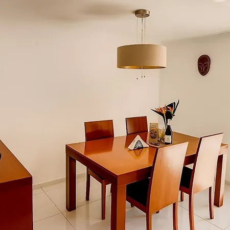 Cristo Rei Coast Comfort Apartment *