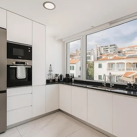 Apartment Cristo Rei Coast Comfort *