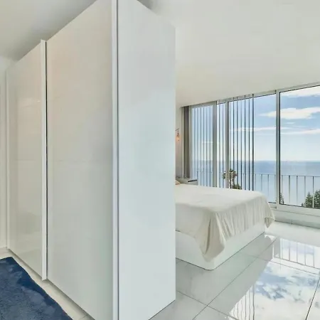 Cristo Rei Coast Comfort Apartment