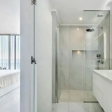Cristo Rei Coast Comfort Apartment