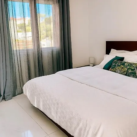 Apartment Cristo Rei Coast Comfort