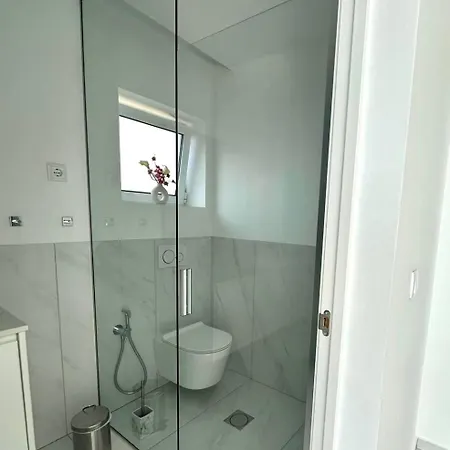 Cristo Rei Coast Comfort Apartment
