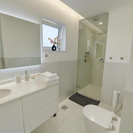 Apartment Cristo Rei Coast Comfort Canico (Madeira)