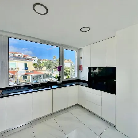 Apartment Cristo Rei Coast Comfort Canico (Madeira)