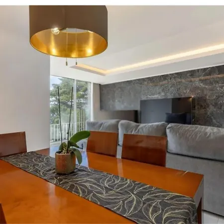 Apartment Cristo Rei Coast Comfort *