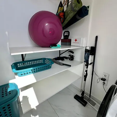 Cristo Rei Coast Comfort Apartment