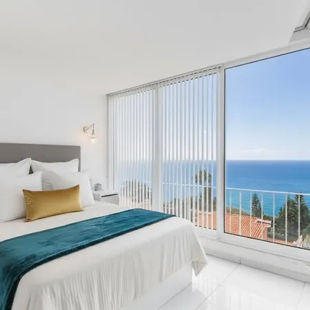 Cristo Rei Coast Comfort Apartment *